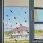 تغيير شبك الناموس تور