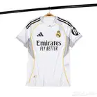 تيشيرت ريال مدريد الموسم الجديد نسخه لاعبين مقاس 2XL