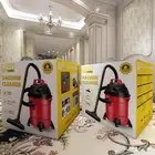 مكنسة دينكس 1500 واط و التوصيل مجاني