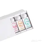 عطور إبراق متوفر عطور مجموعه ميني سمر 3 اطياب بروائح مختلفه