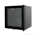 لاجة ذكية صغيرة من GVC PRO - سعة 50 لتر GVRG75 ثلاجة صغيرة