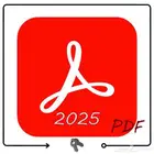 اشتراك برنامج اكروبات برو 2025