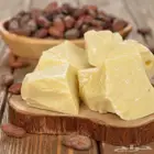 زبدة كاكاو للحلويات هولندي