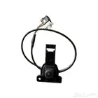 كاميرا مازدا 6 موديل 2022 امامي حق الفل