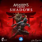 حساب لعبة اساسين كريد شادو