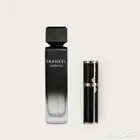 مع كل عطر عبوه فآخره قابله لإعاده التعبيه