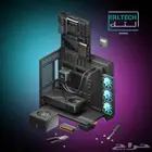 تركيب الPC و تثبيت النظام و اصلاح المشاكل