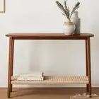 طاولات راتان