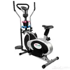 دراجة اوربت تراك المطورة