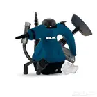 وصف جهاز البخار من ELK   جهاز تنظيف بالبخار من ELK مضغوط بح