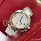 طقم رجالي ساعة كارتير