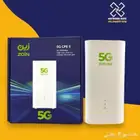 افضل عروض الانترنت 5G لامحدود زين 5G و فايبر