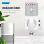 جهاز مؤقت تنازلي يشتغل من 1ساعه الي 10 ساعه حسب الضبط
