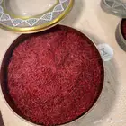 زعفران أصفهاني (سوبر نقيل ملكي ) غرام   10 ريال