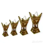 مباخر فآخره ب عده أشكال وأحجام