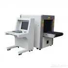 اجهزة تفتيش حقائب X RAY كشف معادن بوابات امنية