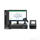 عرروووض اجهزة كاشير البقاله