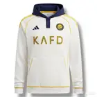 بلوفرات النصر السعودي الجديد لموسم 2025-2026