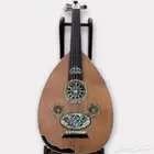 عود السلطان التركي الأصلي - صوت دافئ وجودة عالية جديد للبيع