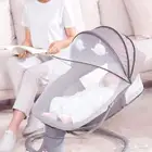 كرسى أطفال هزاز
