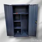 دولاب حديد صيني بابين
