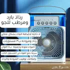مكيف مروحه مبرد وملطف الجو مدخل سو اس بي