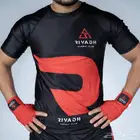 تدريب كيك بوكس وسباحة للصغار والكبار