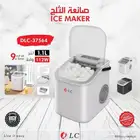 صانعة مكعبات الثلج DLC بقوة 112 وات و سعة 1.1 لتر