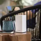 اربع اجهزة تقوية واي فاي راوتر لينكس Linksys