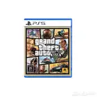 شريط سوني 5 قراند 5