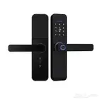 جهاز قفل باب ذكي  قفل ذكي باب حديد او خشب