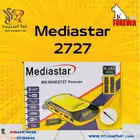 رسيفر ميديا ستار 2727