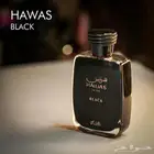 عطور الرصاصي متوفر عطر هوس بلاك 100mlمن ارقئ عطور الرصاصي