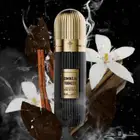 ابراهيم القرشي تناقضات عطرية غامضة تكشف عن القوة الموجودة