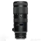 نايكون Nikon 70-200mm 2.8 S VR