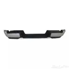 صدام خلفي ونيت ميتسوبيشي L200