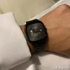 ساعات كاسيو متعدده اللون