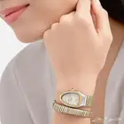 ساعة بلغاري بلغري سيربنتي نسائي