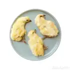 صوص دجاج مجمد