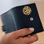 محفظه اصليه بسمك   أناقة شخصية في محفظتك