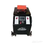 جهاز الرجاج ( فحص العضلات)