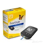 اجهزة قياس السكر فري ستايل اوبتيوم نيو