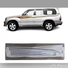 خط شطرطون جيب لاندكروزر فوق او تحت