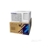 مكيف دبليوبكس شباك تركيب وتوصيل مجاني وإمكانية الاستبدال