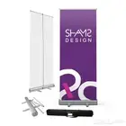 رول أب  ستاند رول اب