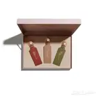 متوفر عطور مجموعه ارث 100ml من إبراق ابراهيم القرشي