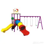 العاب اطفال حدائق استراحات