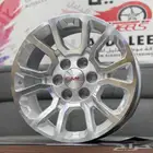 جنوط يوكن مستعمل اصلي وكاله مديل 2018 مقاس 18