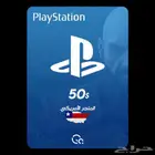 50 دولار ستور أمريكي سوني