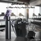باكج الجيم الكامل   شنطة مغناطيسية   زجاجة   خطافات رفع أثقا